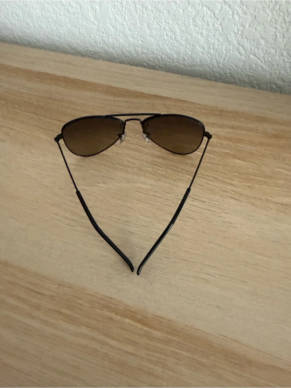 Ray-Ban Junior Aviator Sunglasses